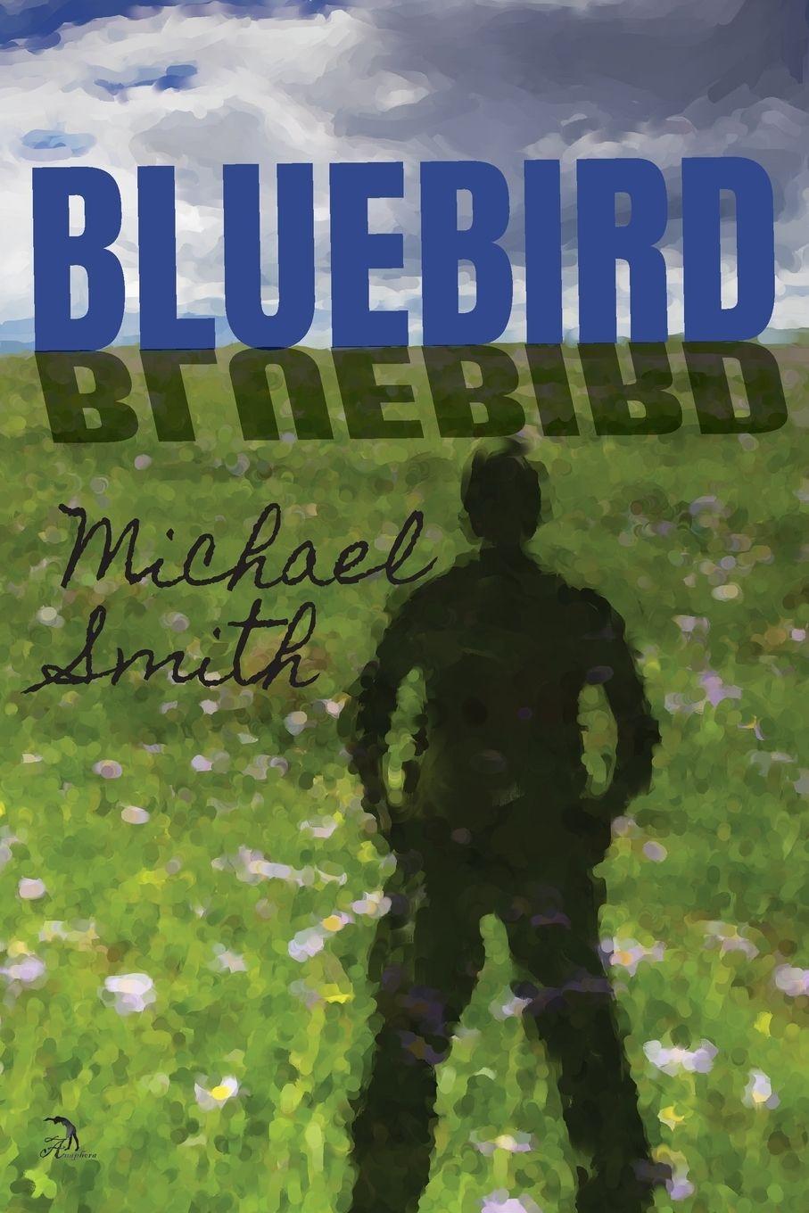 Vorderes Coverbild Bluebird