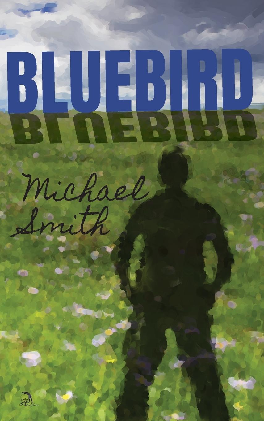 Vorderes Coverbild Bluebird