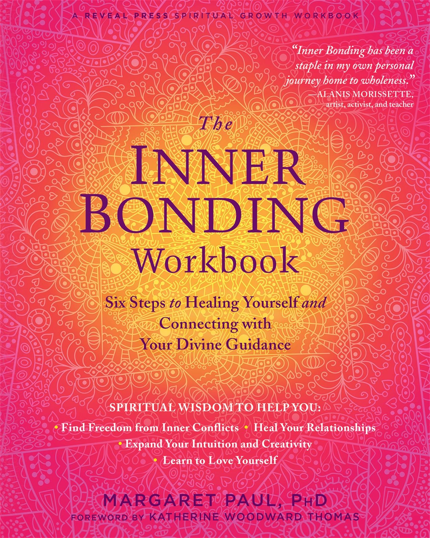 Vorderes Coverbild The Inner Bonding Workbook