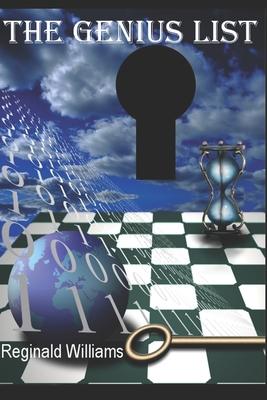 Vorderes Coverbild Genius List