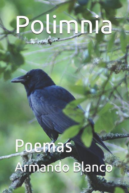 Vorderes Coverbild Polimnia: Poemas