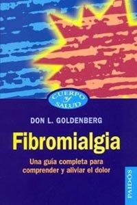 Vorderes Coverbild Fibromialgia : una guía completa para comprender y aliviar el dolor