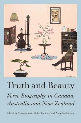 Vorderes Coverbild Truth and Beauty