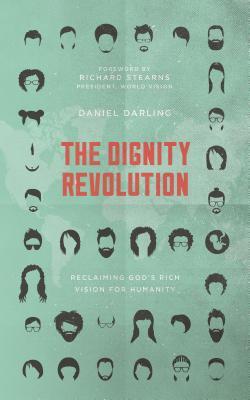 Vorderes Coverbild The Dignity Revolution