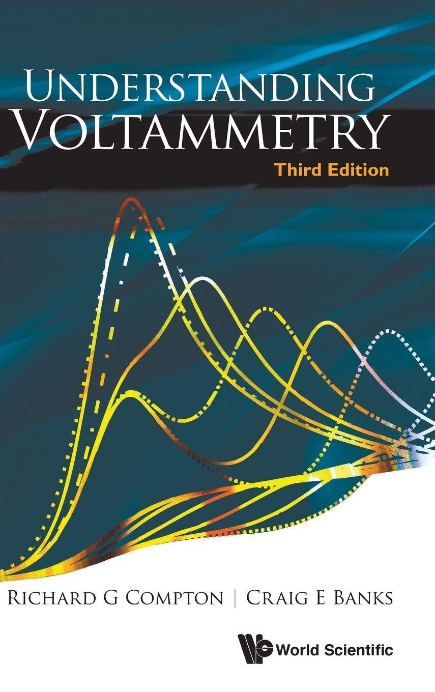 Vorderes Coverbild UNDERSTAND VOLTAMMETRY (3RD ED)