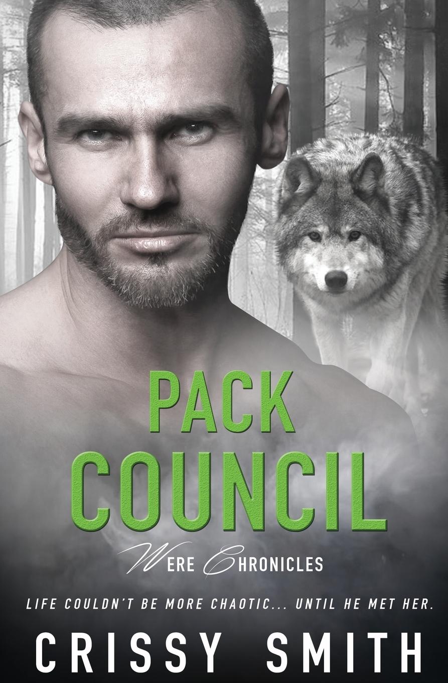 Vorderes Coverbild Pack Council