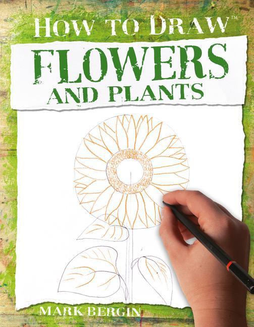 Vorderes Coverbild Flowers and Plants