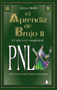 Vorderes Coverbild El aprendiz de brujo II