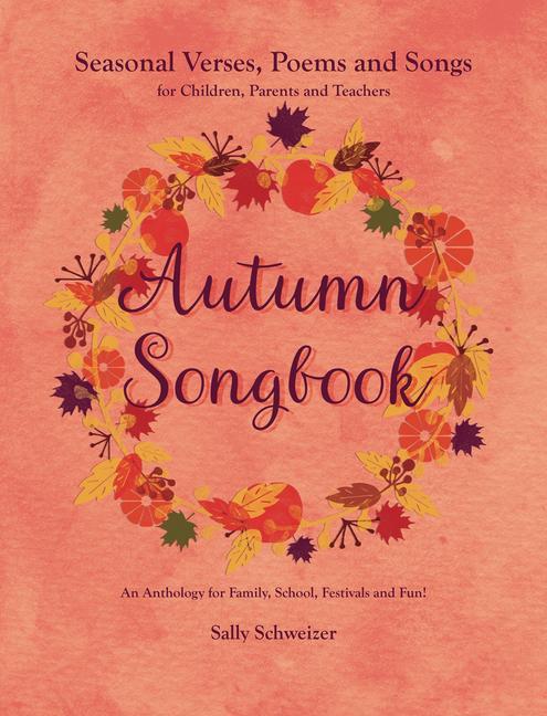 Vorderes Coverbild Autumn Songbook