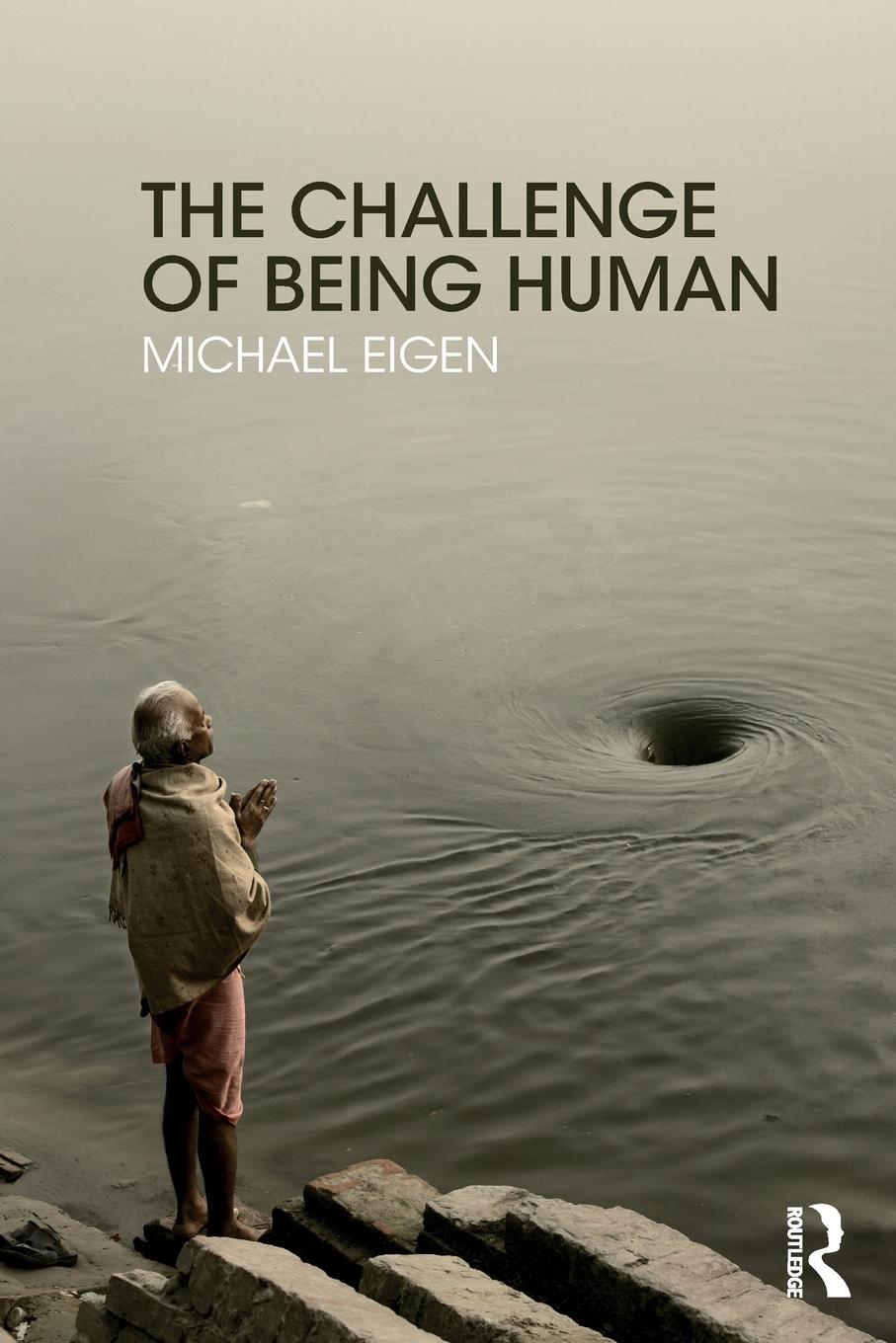 Vorderes Coverbild The Challenge of Being Human