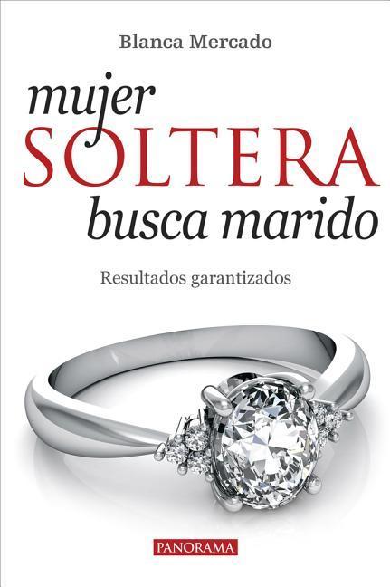 Vorderes Coverbild Mujer Soltera Busca Marido