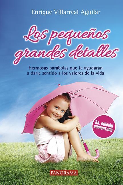Vorderes Coverbild Los Pequeños Grandes Detalles