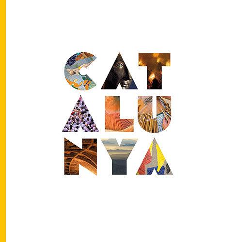 Vorderes Coverbild Catalunya