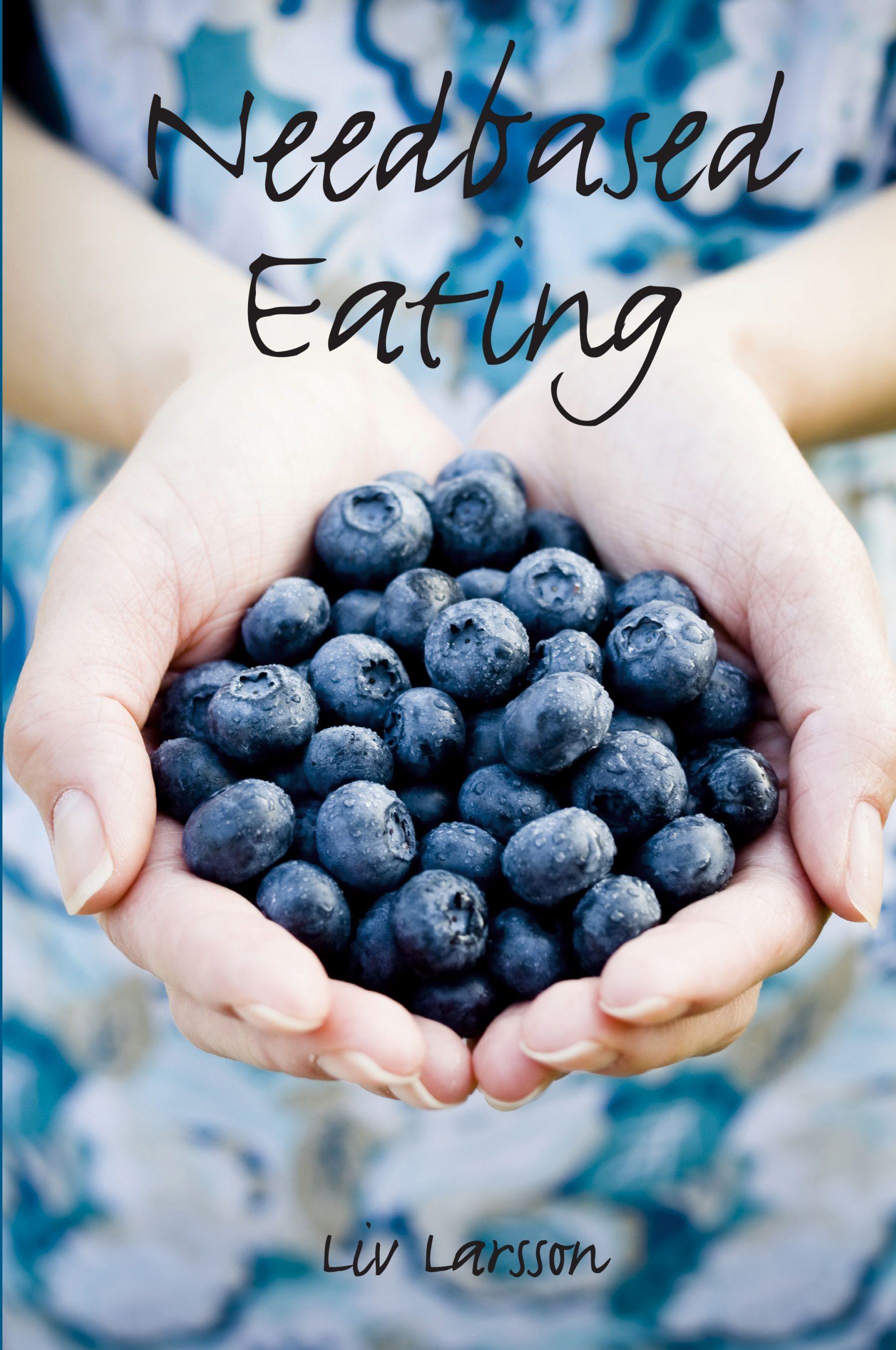 Vorderes Coverbild Needbased Eating