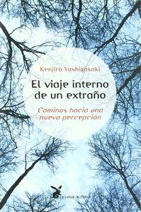 Vorderes Coverbild El viaje interno de un extraño
