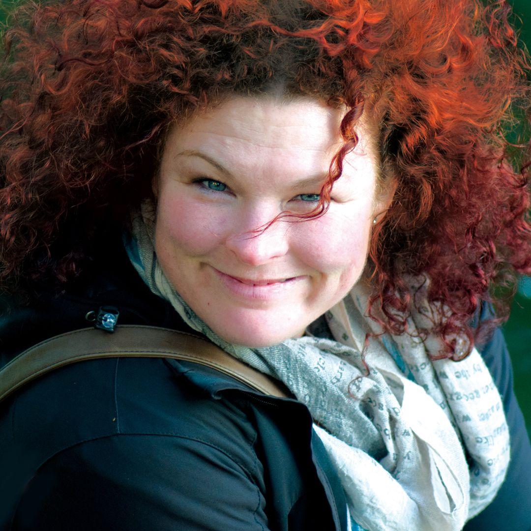 Autorenbild Tagebuch: Empathin trennt sich von Narzissten