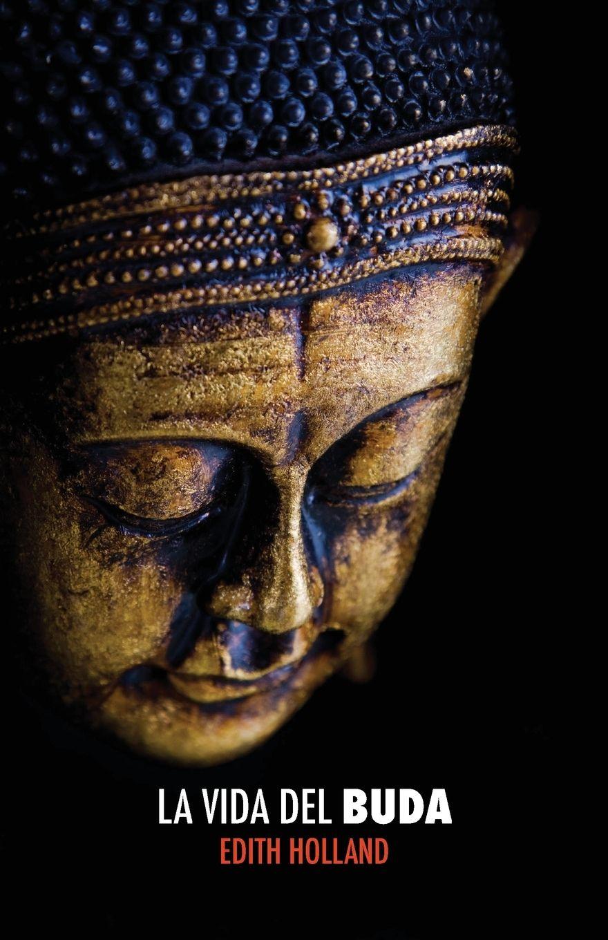 Vorderes Coverbild La Vida del Buda