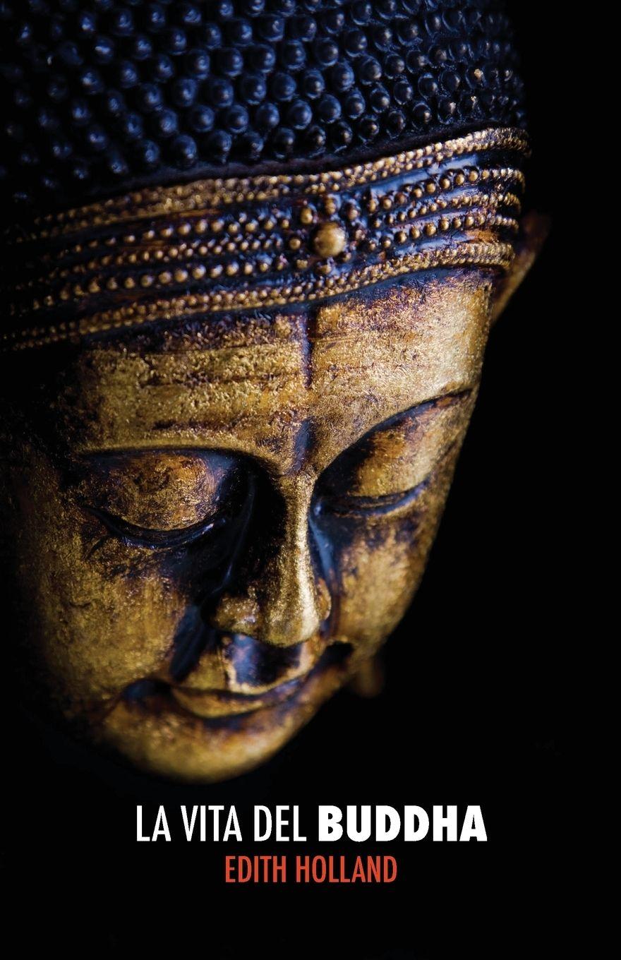 Vorderes Coverbild La Vita del Buddha