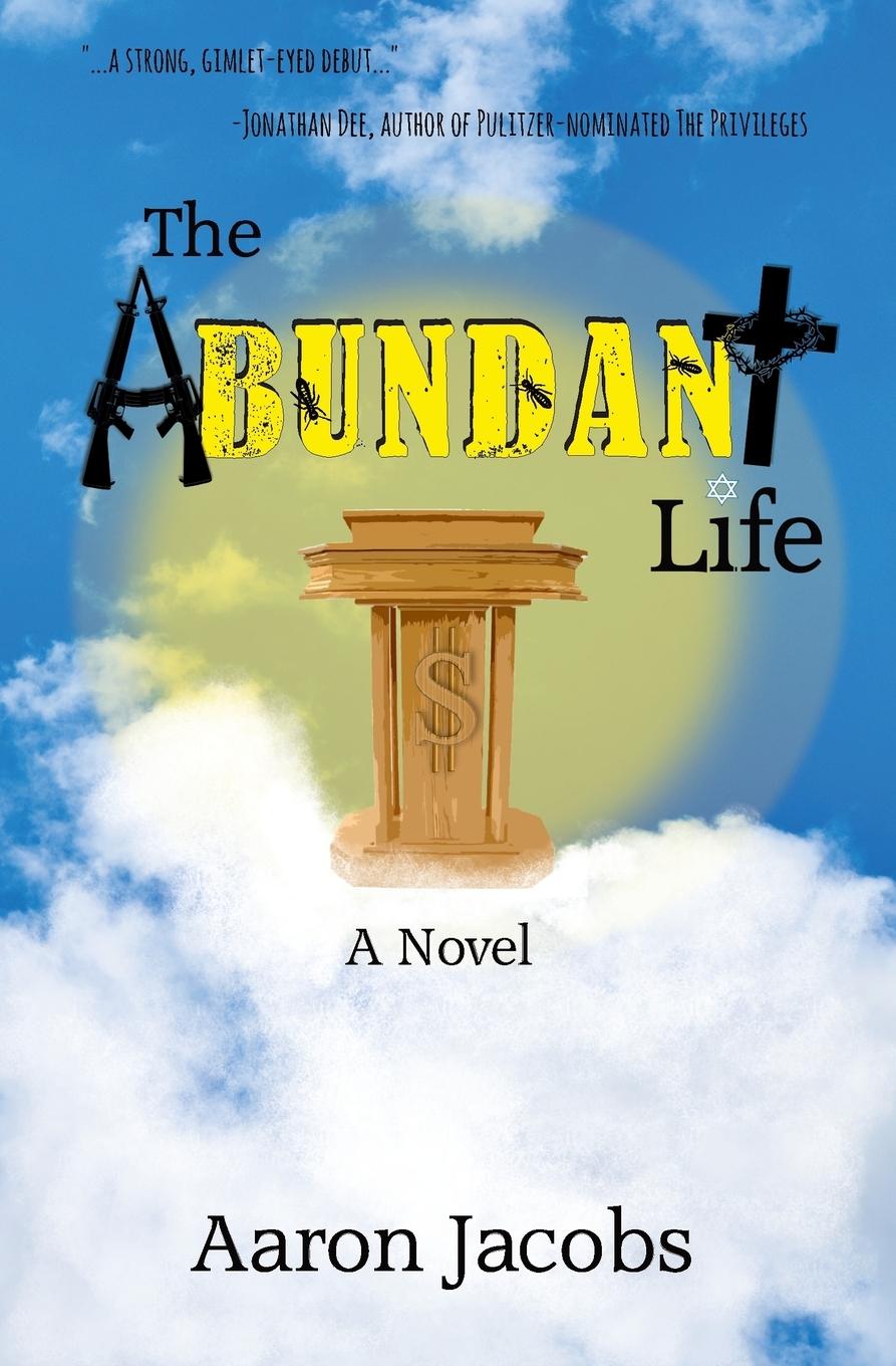 Vorderes Coverbild The Abundant Life