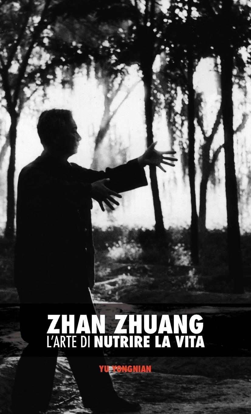 Vorderes Coverbild Zhan Zhuang