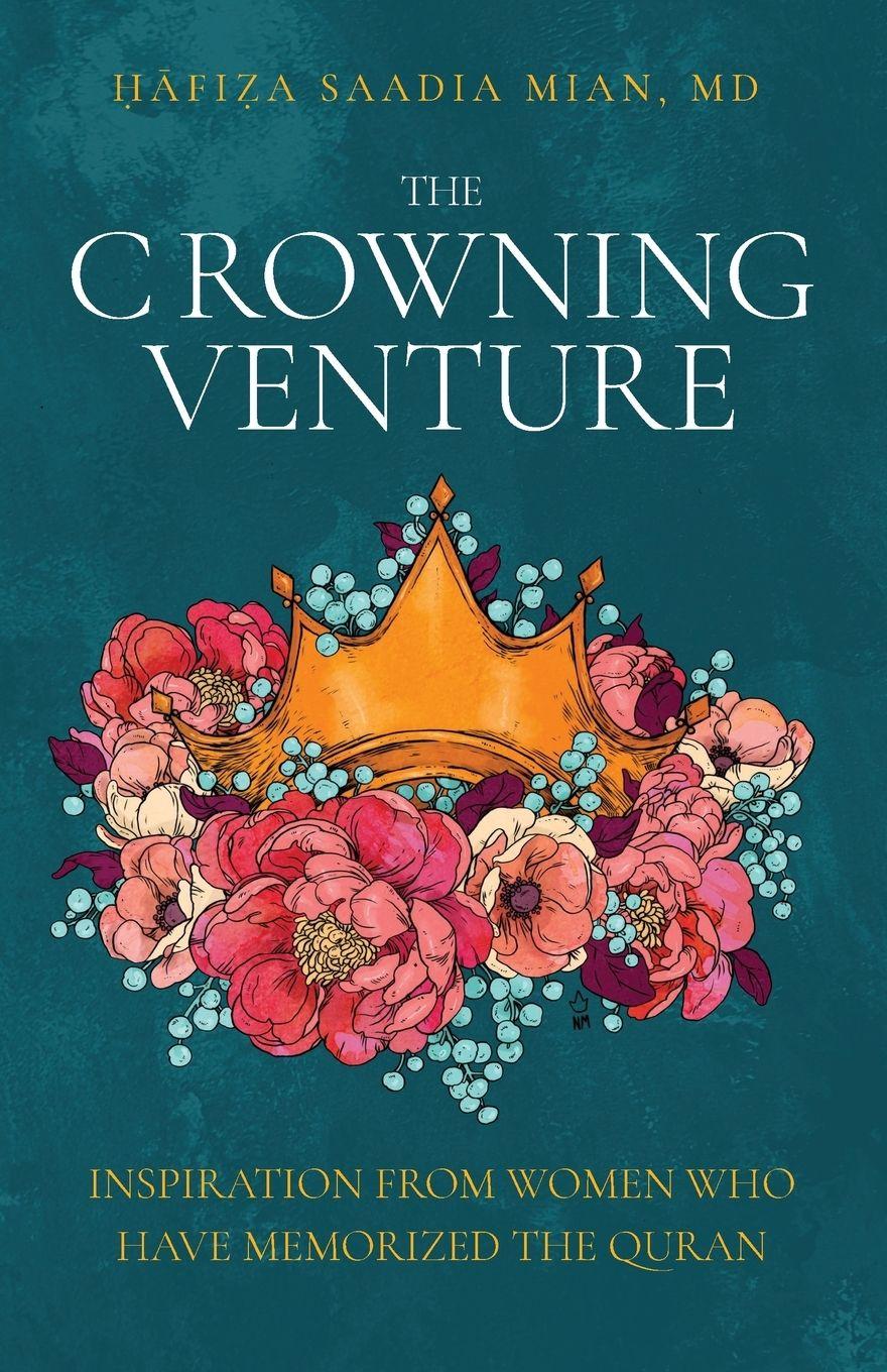 Vorderes Coverbild The Crowning Venture