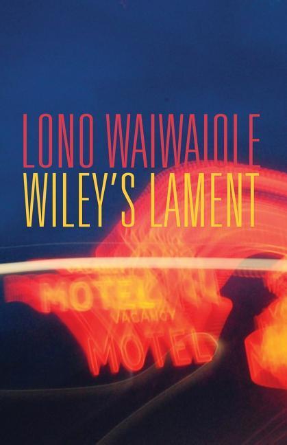 Vorderes Coverbild Wiley's Lament