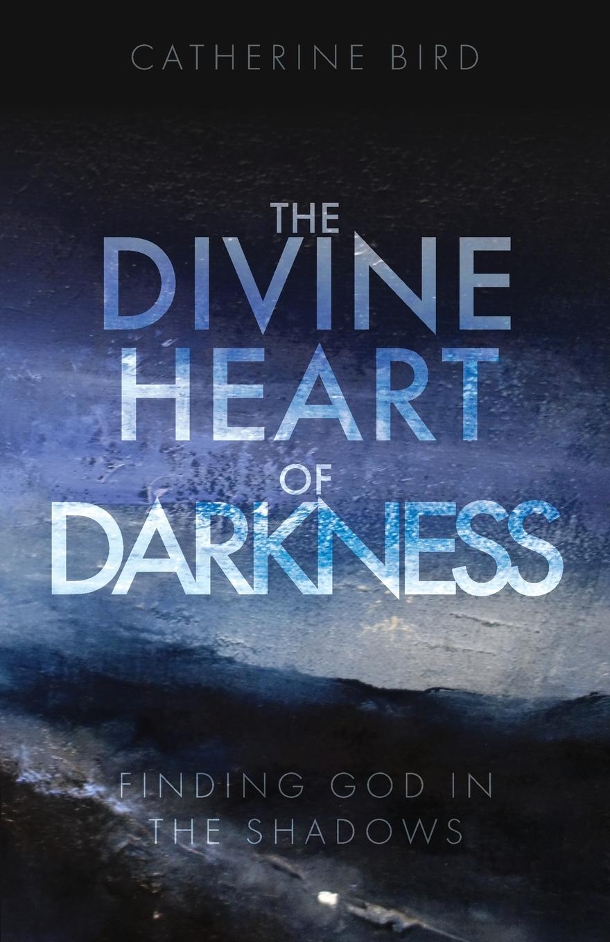 Vorderes Coverbild The Divine Heart of Darkness