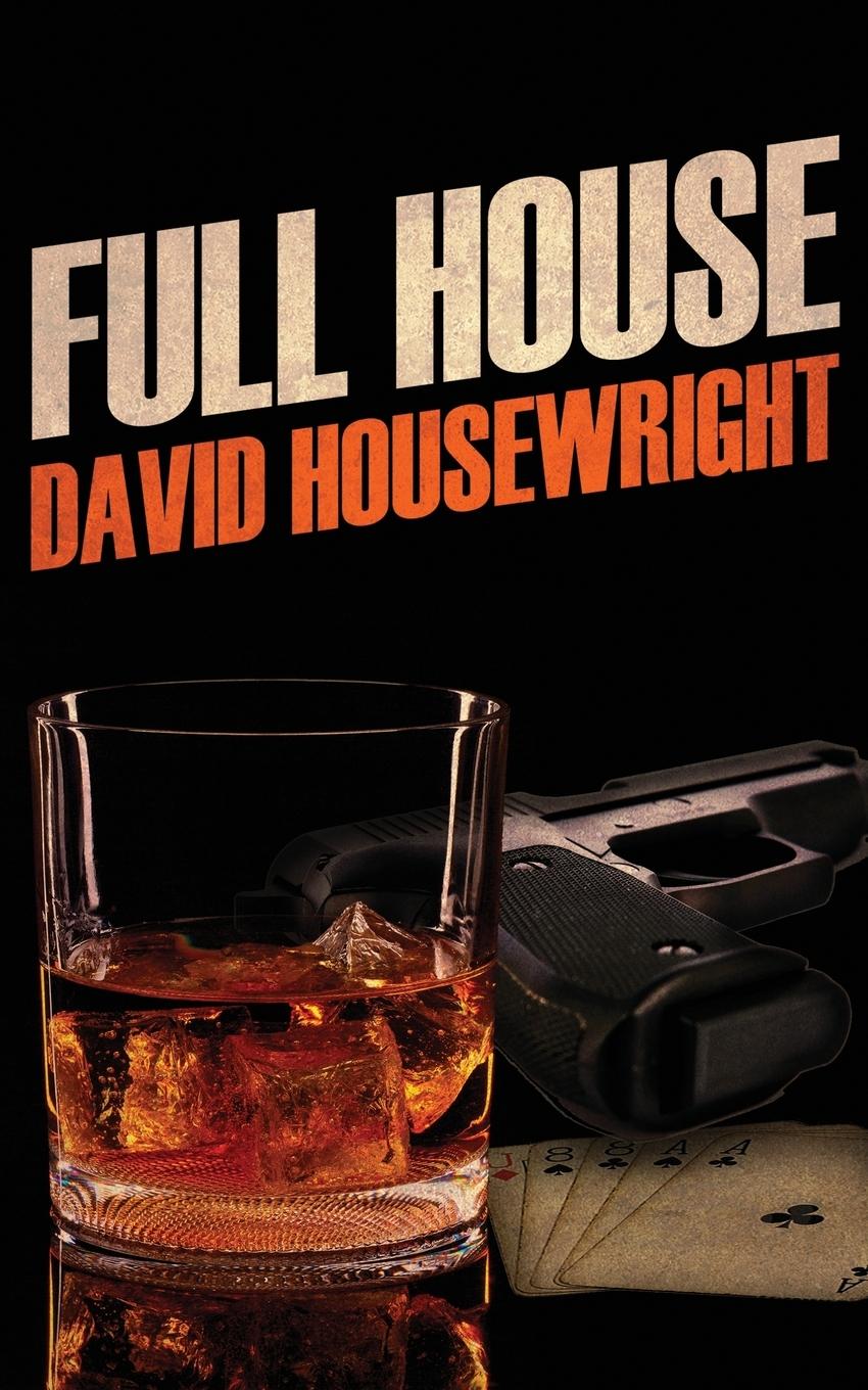 Vorderes Coverbild Full House