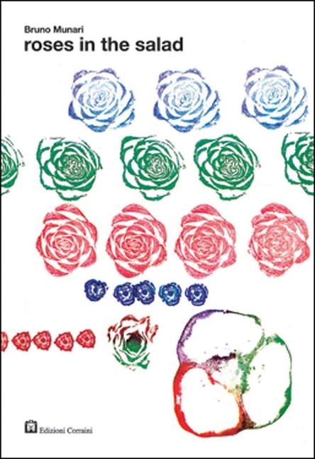 Vorderes Coverbild Roses in the salad