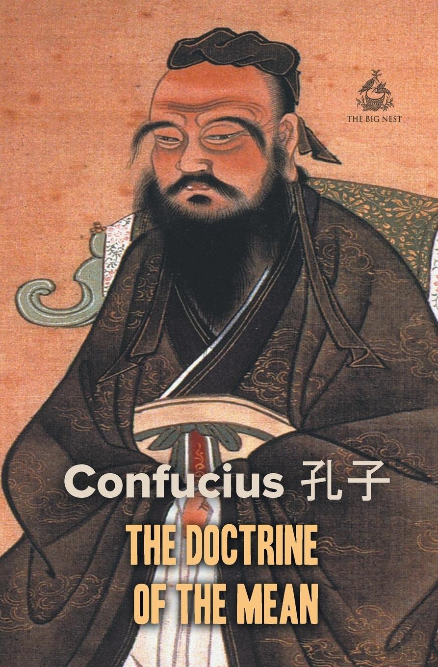 Vorderes Coverbild The Doctrine of the Mean