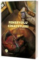 Vorderes Coverbild Feneryolu Cinayetleri - KOPIE