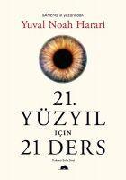Vorderes Coverbild 21. Yüzyil Icin 21 Ders