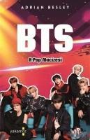 Vorderes Coverbild BTS - K-Pop Mucizesi Ciltli
