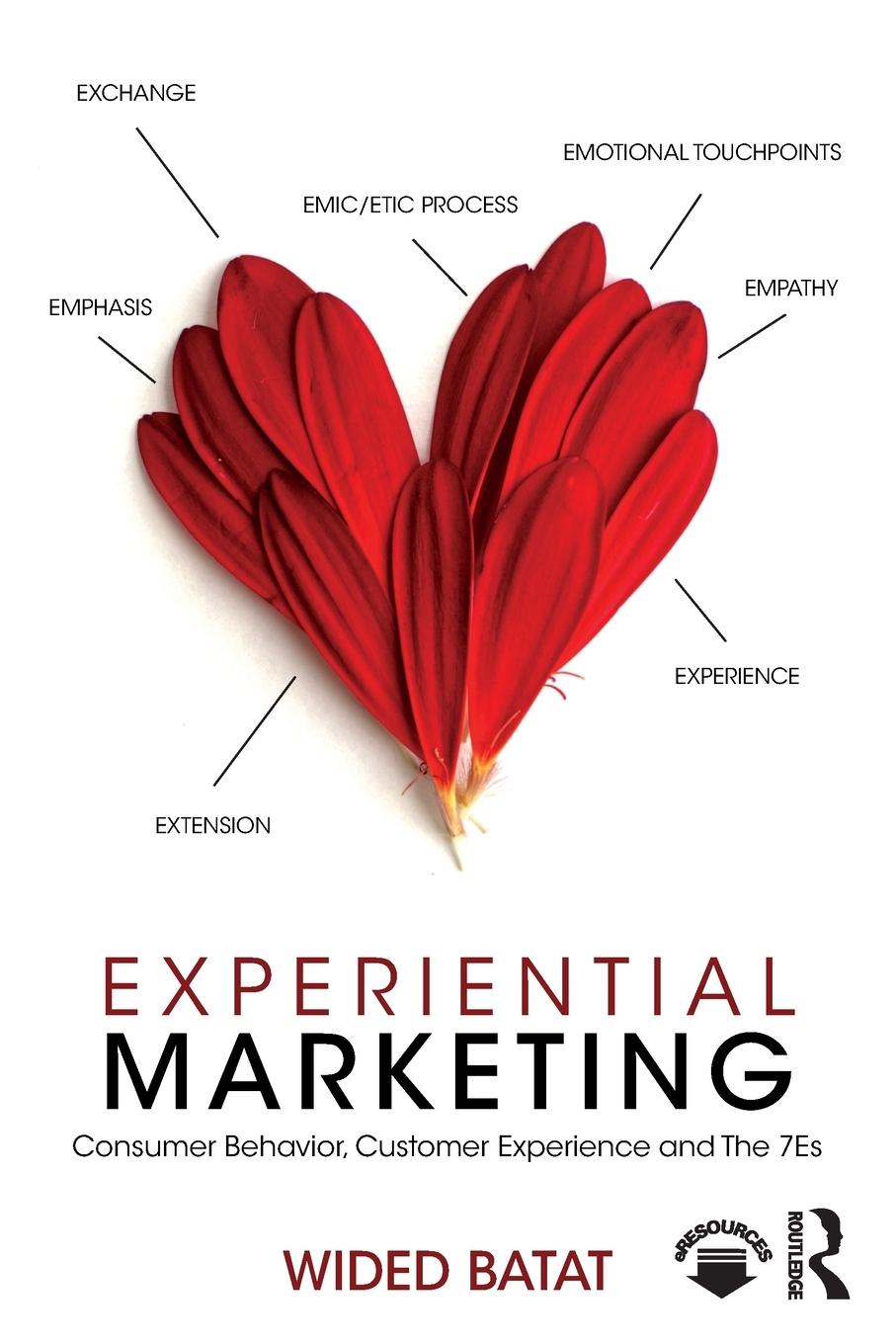 Vorderes Coverbild Experiential Marketing