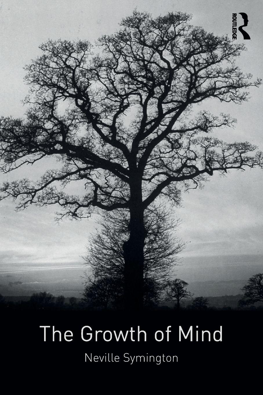 Vorderes Coverbild The Growth of Mind