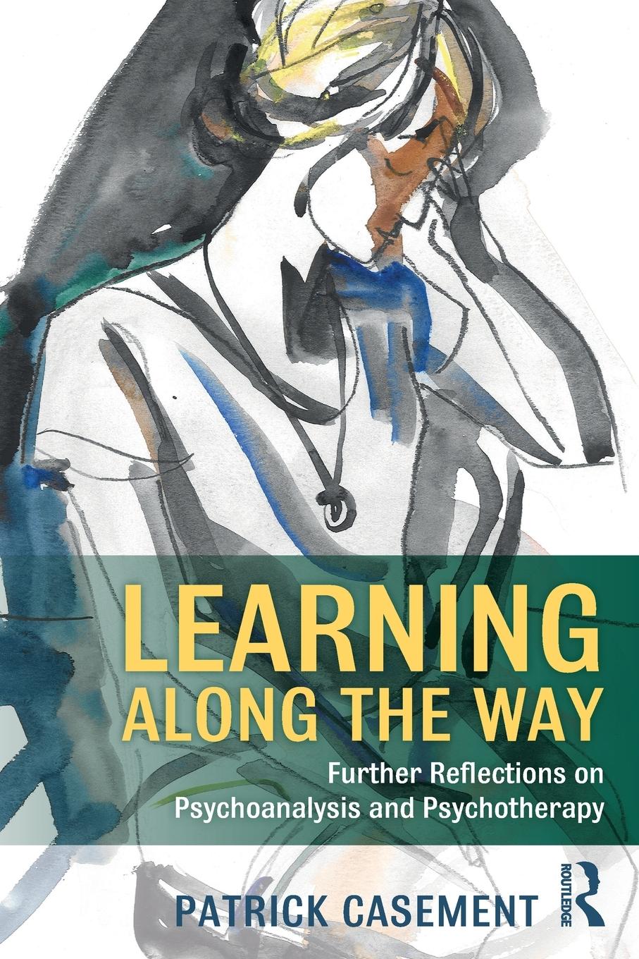Vorderes Coverbild Learning Along the Way