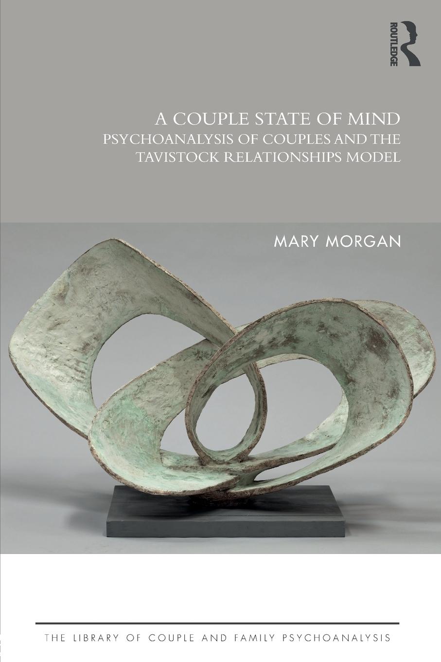 Vorderes Coverbild A Couple State of Mind