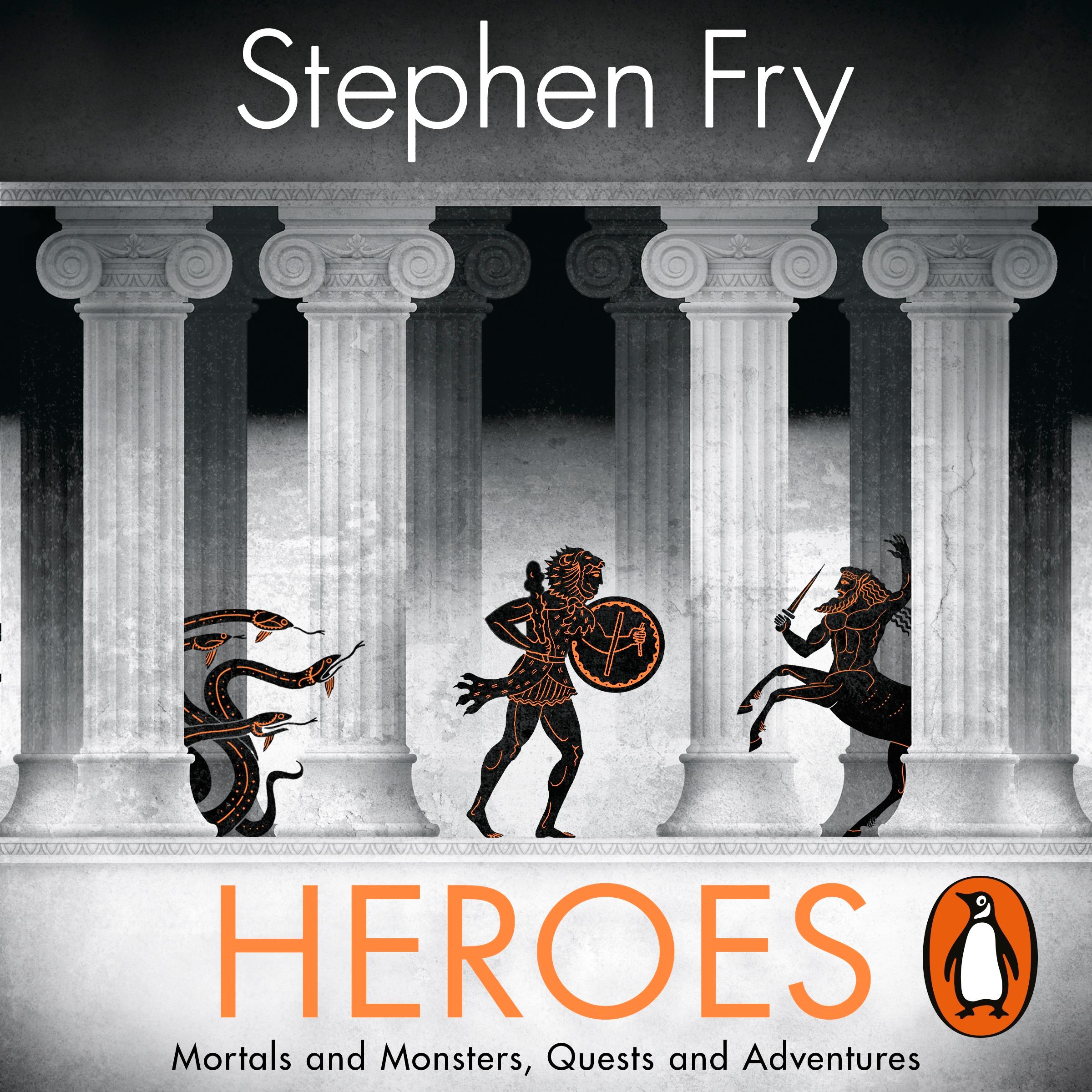 Vorderes Coverbild Heroes