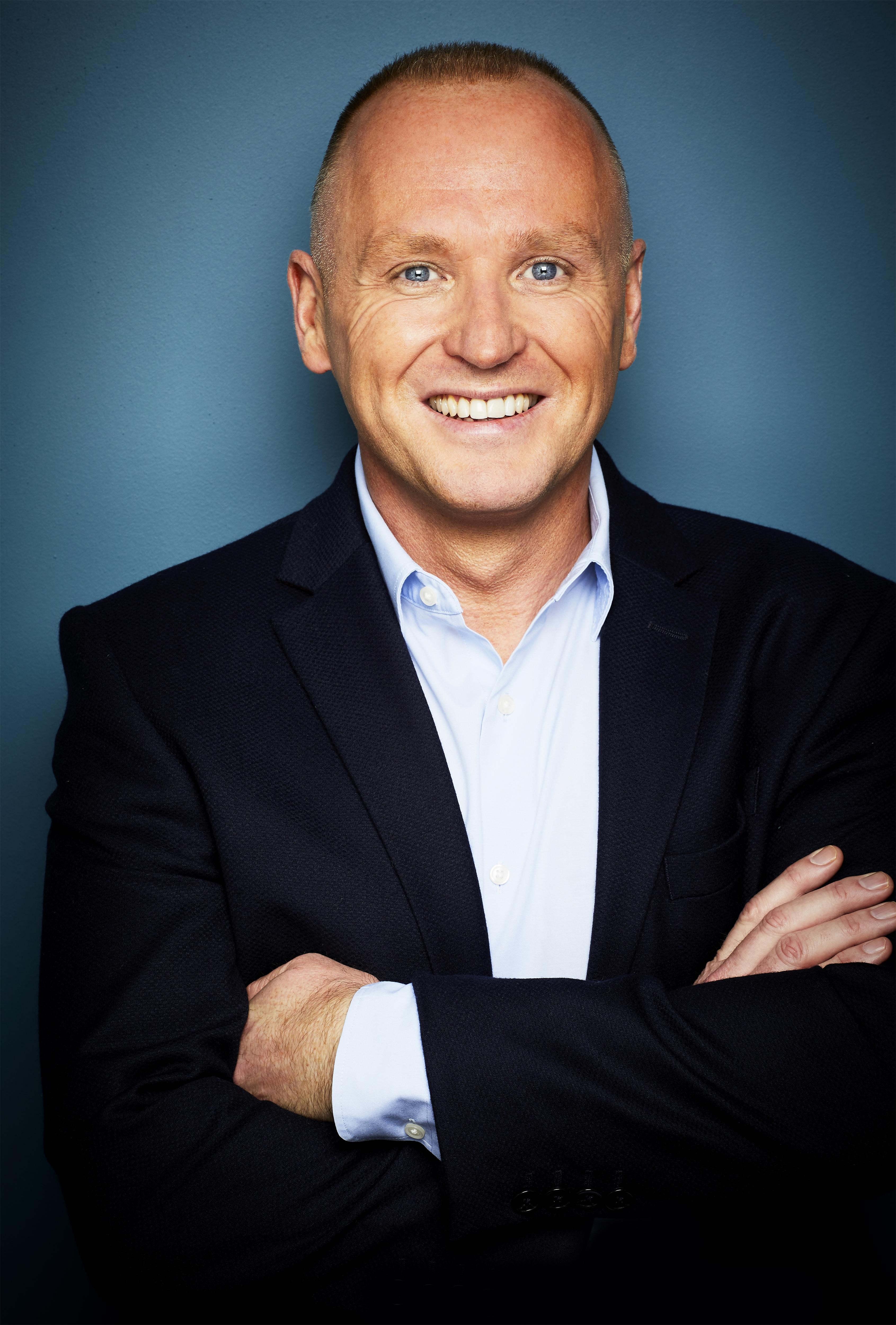 Autorenbild Ten to Zen