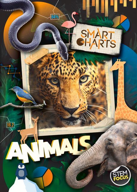 Vorderes Coverbild Animals