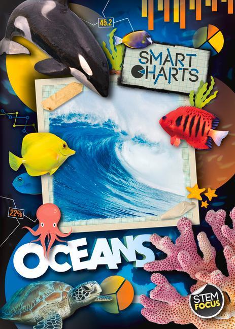 Vorderes Coverbild Oceans