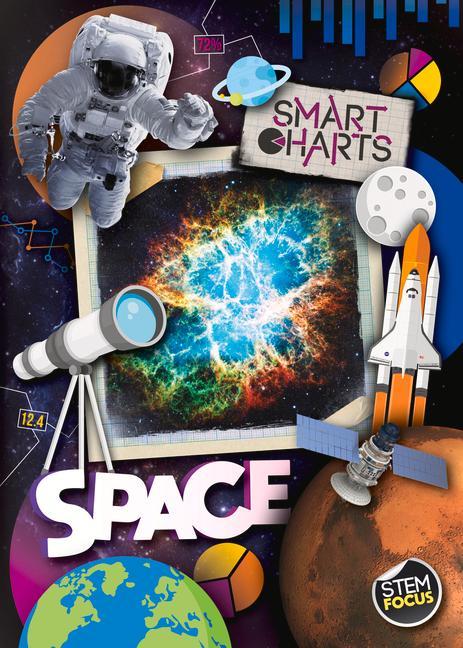 Vorderes Coverbild Space