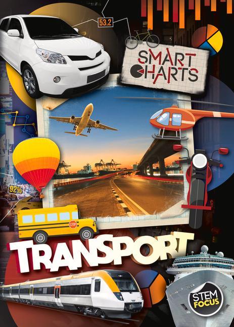 Vorderes Coverbild Transport