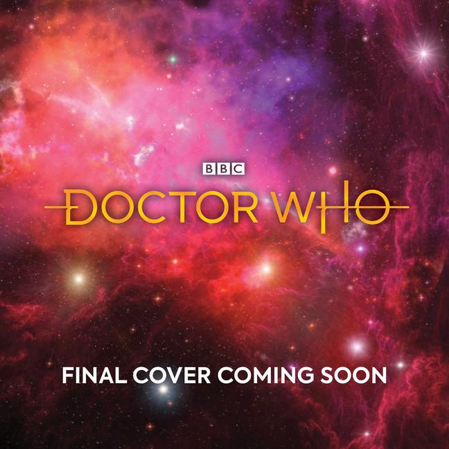Vorderes Coverbild Doctor Who: The Good Doctor