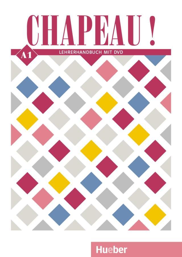 Vorderes Coverbild Chapeau ! A1