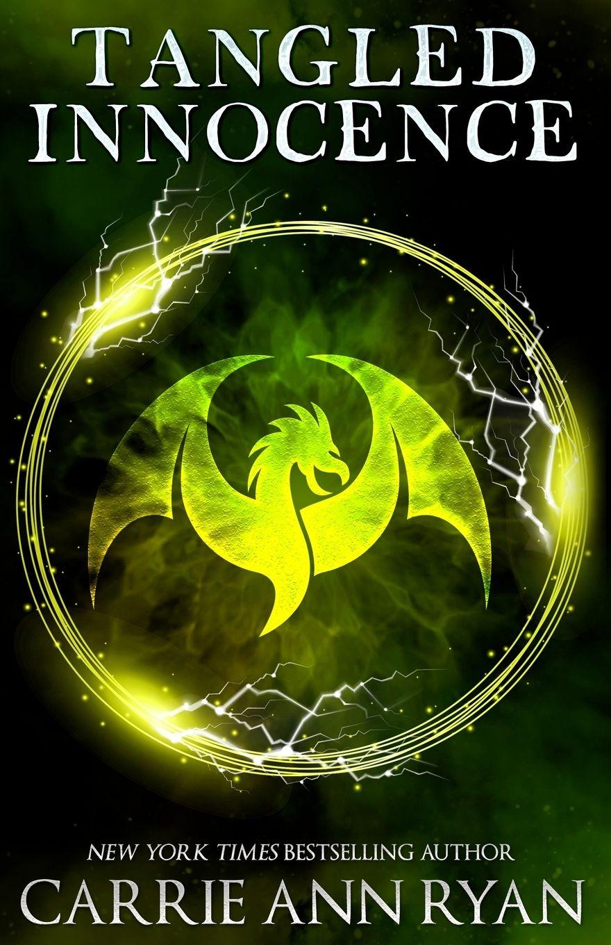 Vorderes Coverbild Tangled Innocence