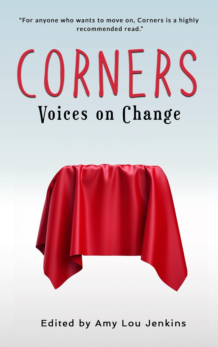 Vorderes Coverbild Corners