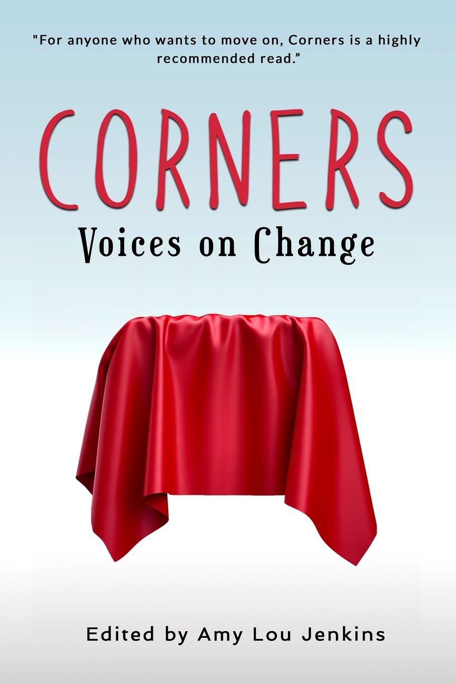Vorderes Coverbild Corners