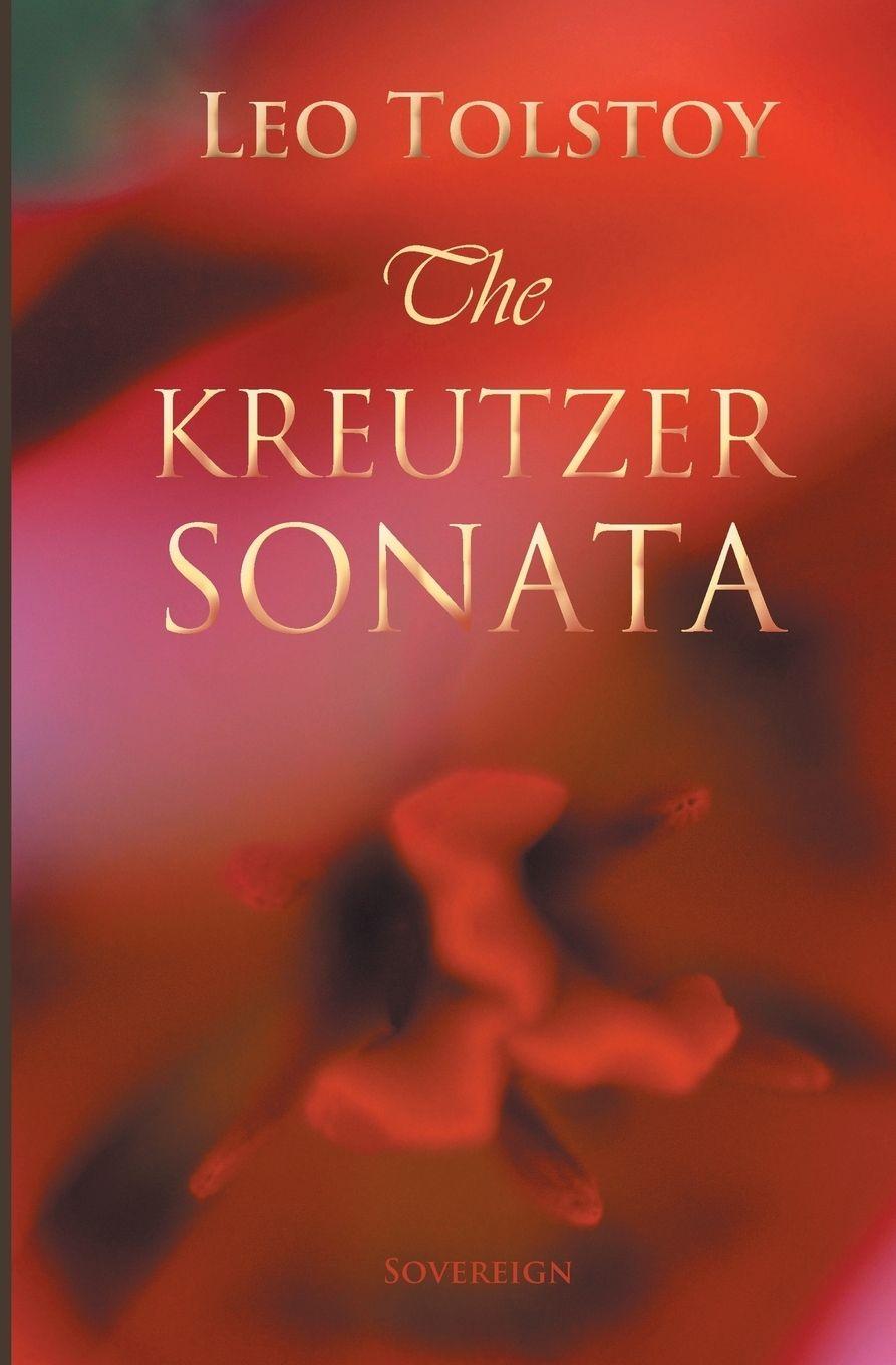 Vorderes Coverbild The Kreutzer Sonata
