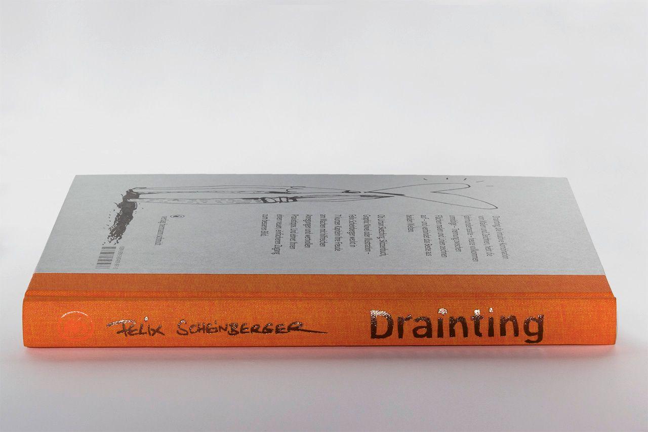 Beispielinhalt (Bild) Drainting